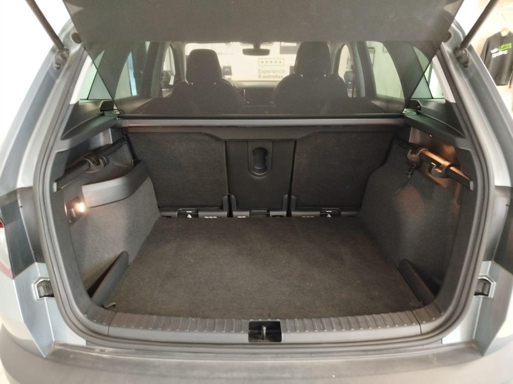 Skoda Karoq 1.0 TSI Ambition 85 kW (115 CV) - 6