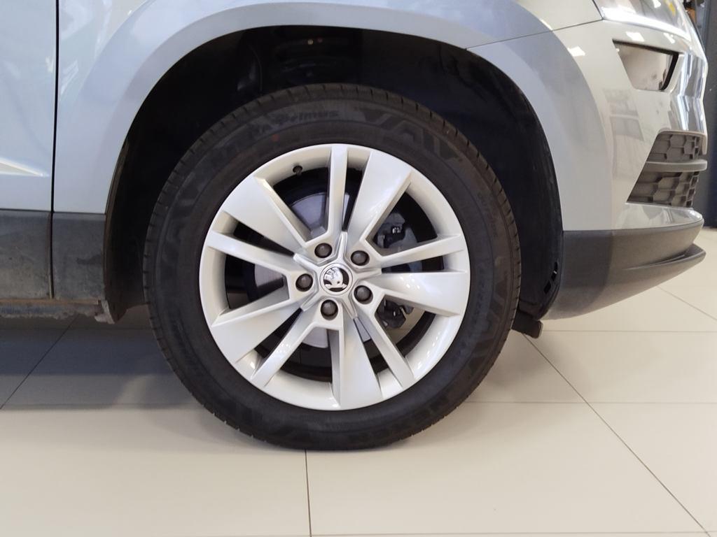 Skoda Karoq 1.0 TSI Ambition 85 kW (115 CV) - 7