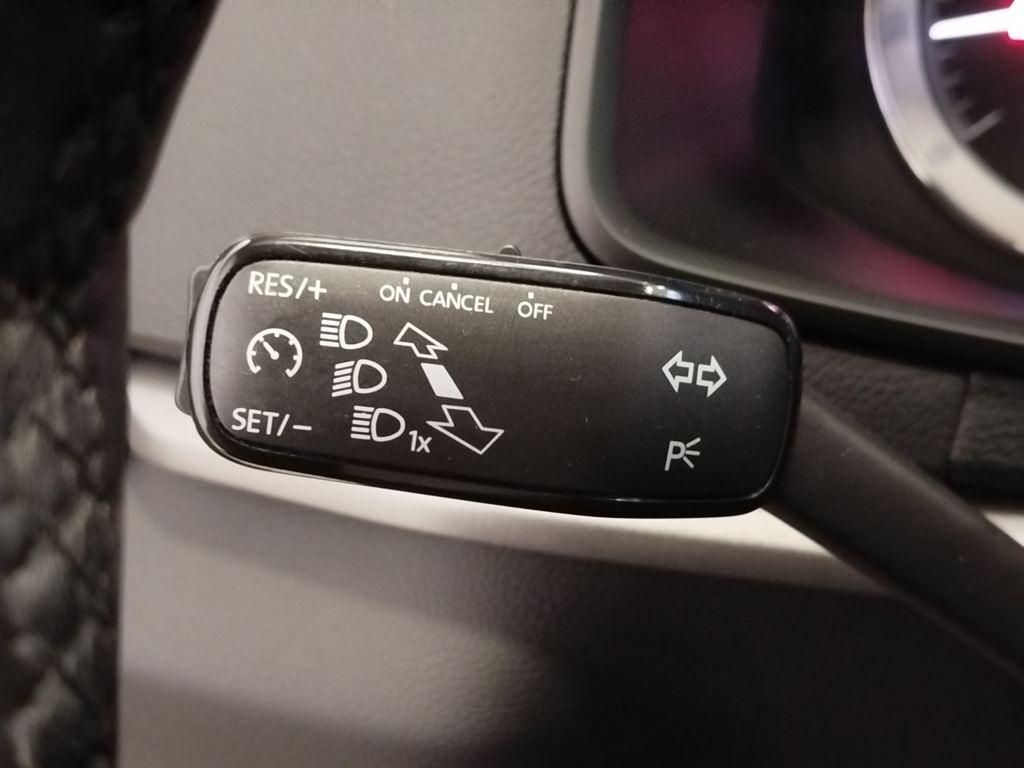 Skoda Karoq 1.0 TSI Ambition 85 kW (115 CV) - 9