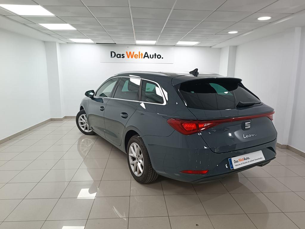 SEAT León ST 2.0 TDI Style XS 85 kW (116 CV) - 1