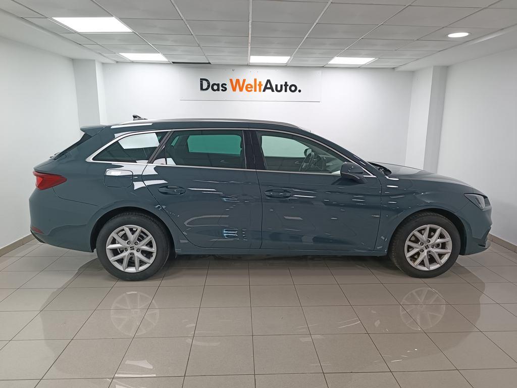 SEAT León ST 2.0 TDI Style XS 85 kW (116 CV) - 2