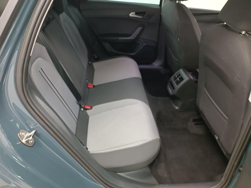 SEAT León ST 2.0 TDI Style XS 85 kW (116 CV) - 5