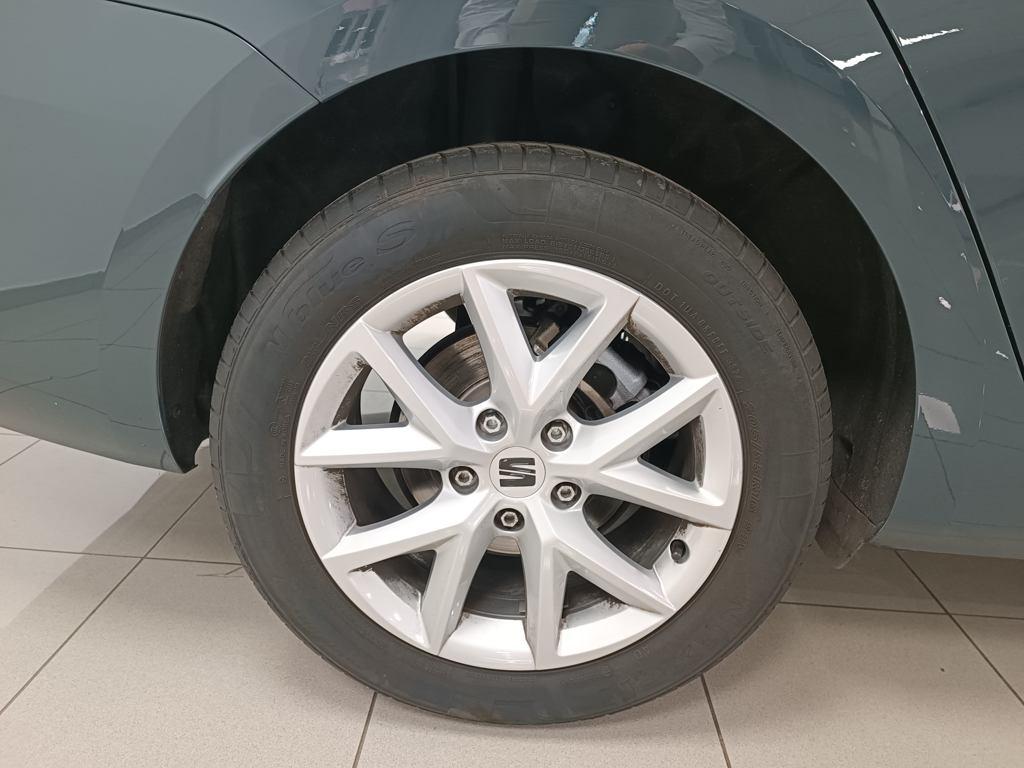 SEAT León ST 2.0 TDI Style XS 85 kW (116 CV) - 7