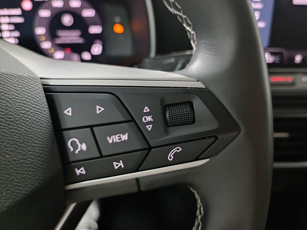 SEAT León ST 2.0 TDI Style XS 85 kW (116 CV) - 10