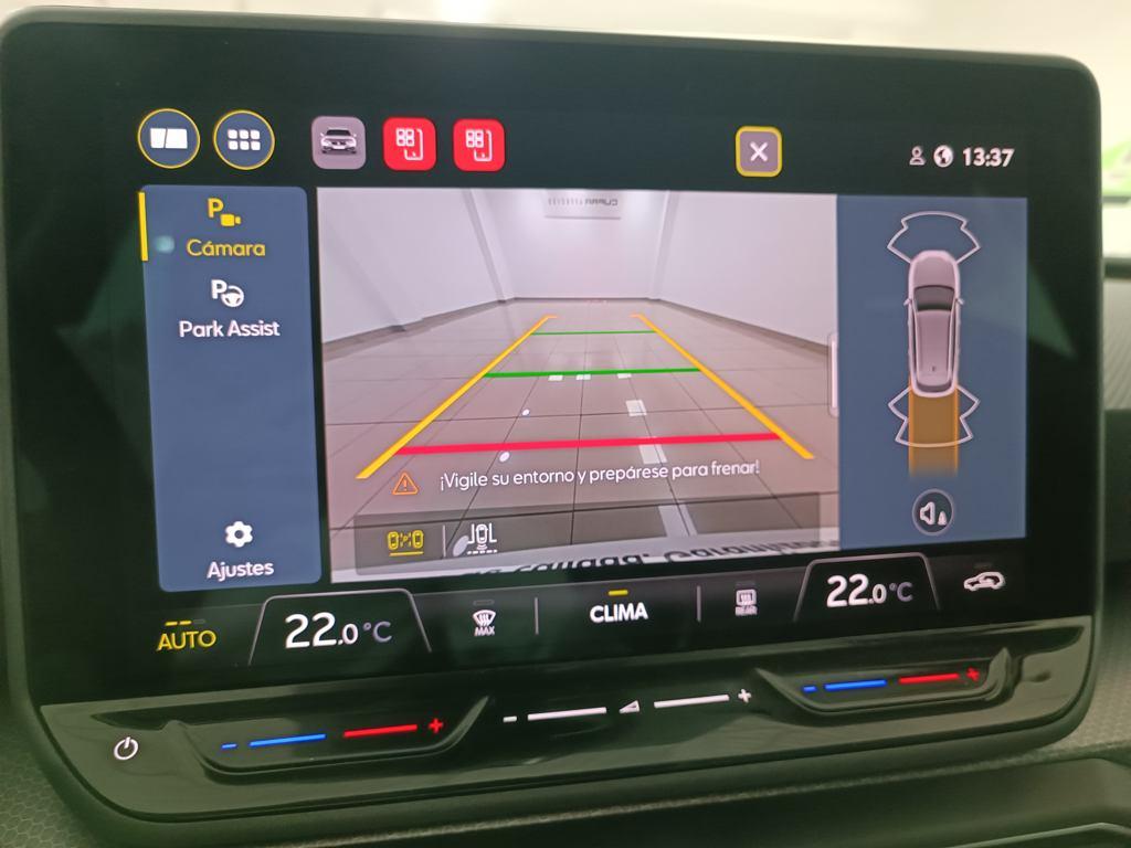 SEAT León ST 2.0 TDI Style XS 85 kW (116 CV) - 12