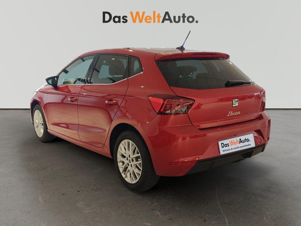 SEAT Ibiza 1.0 TSI S&S Xcellence 85 kW (115 CV) - 1