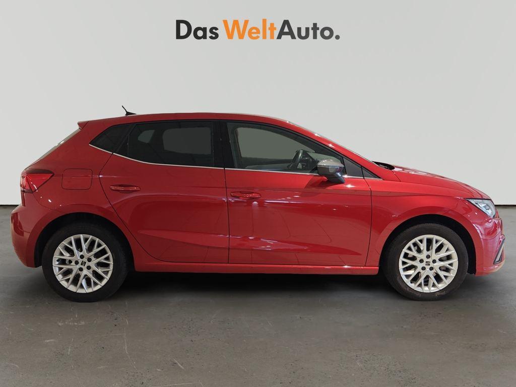 SEAT Ibiza 1.0 TSI S&S Xcellence 85 kW (115 CV) - 2