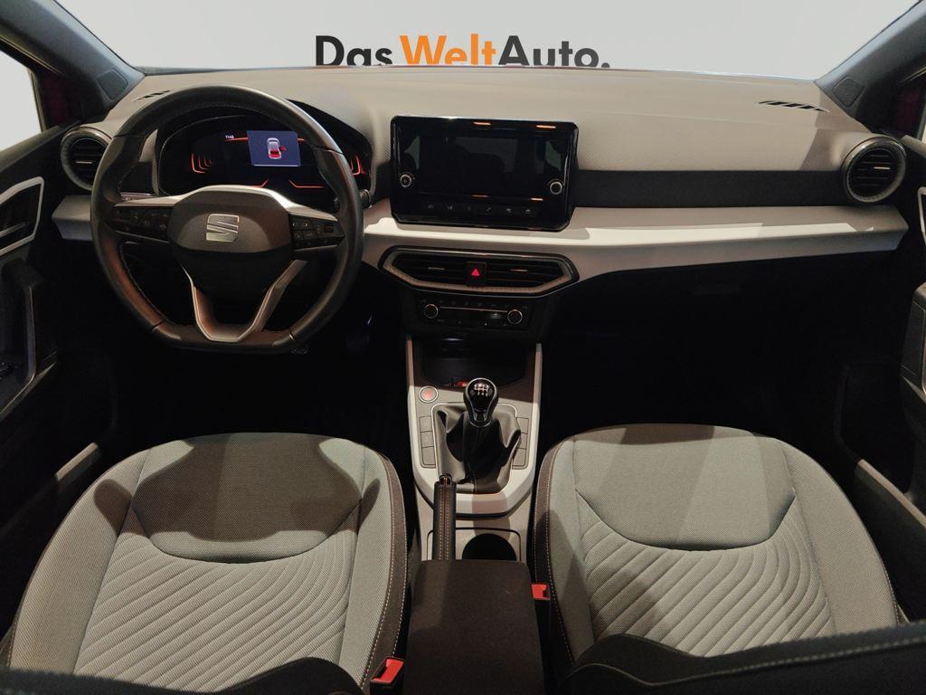 SEAT Ibiza 1.0 TSI S&S Xcellence 85 kW (115 CV) - 3