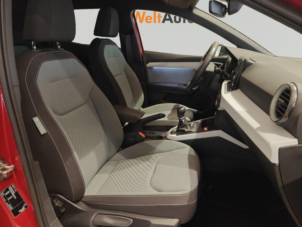 SEAT Ibiza 1.0 TSI S&S Xcellence 85 kW (115 CV) - 4