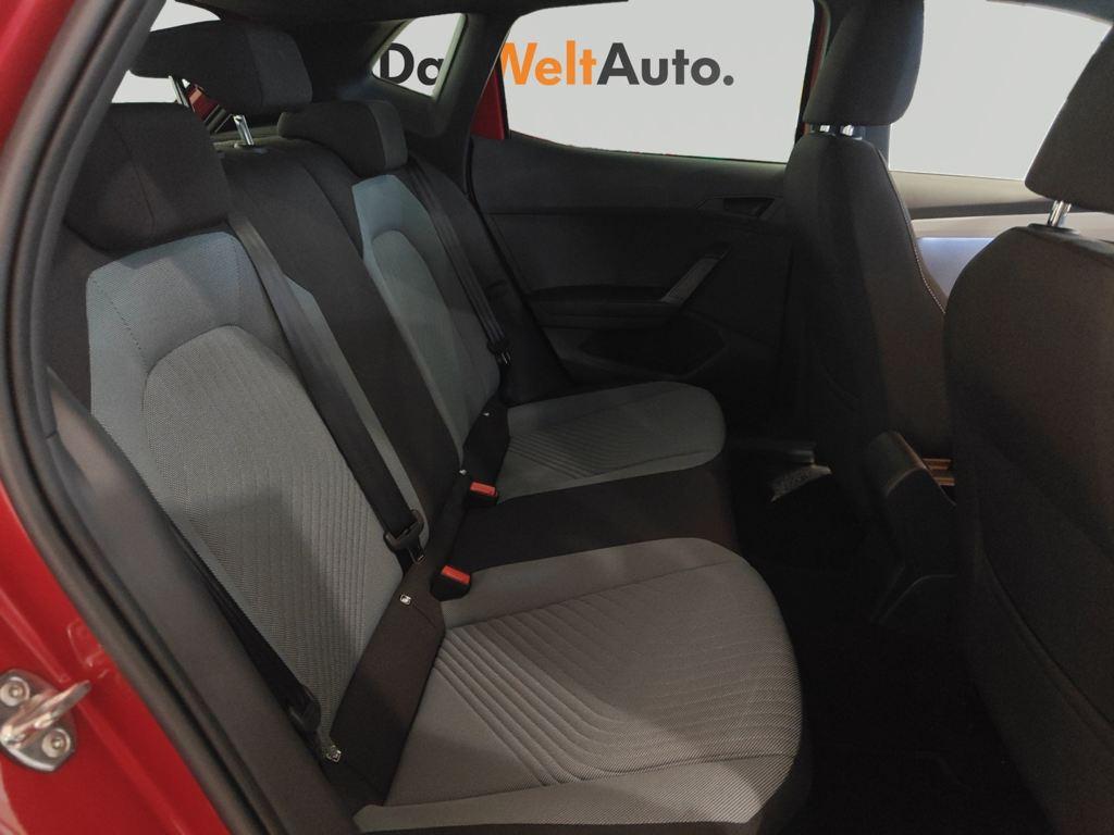 SEAT Ibiza 1.0 TSI S&S Xcellence 85 kW (115 CV) - 5