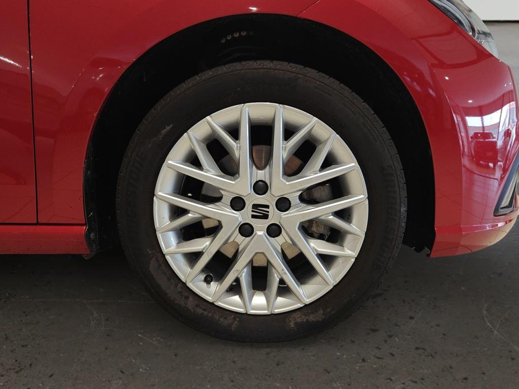 SEAT Ibiza 1.0 TSI S&S Xcellence 85 kW (115 CV) - 7