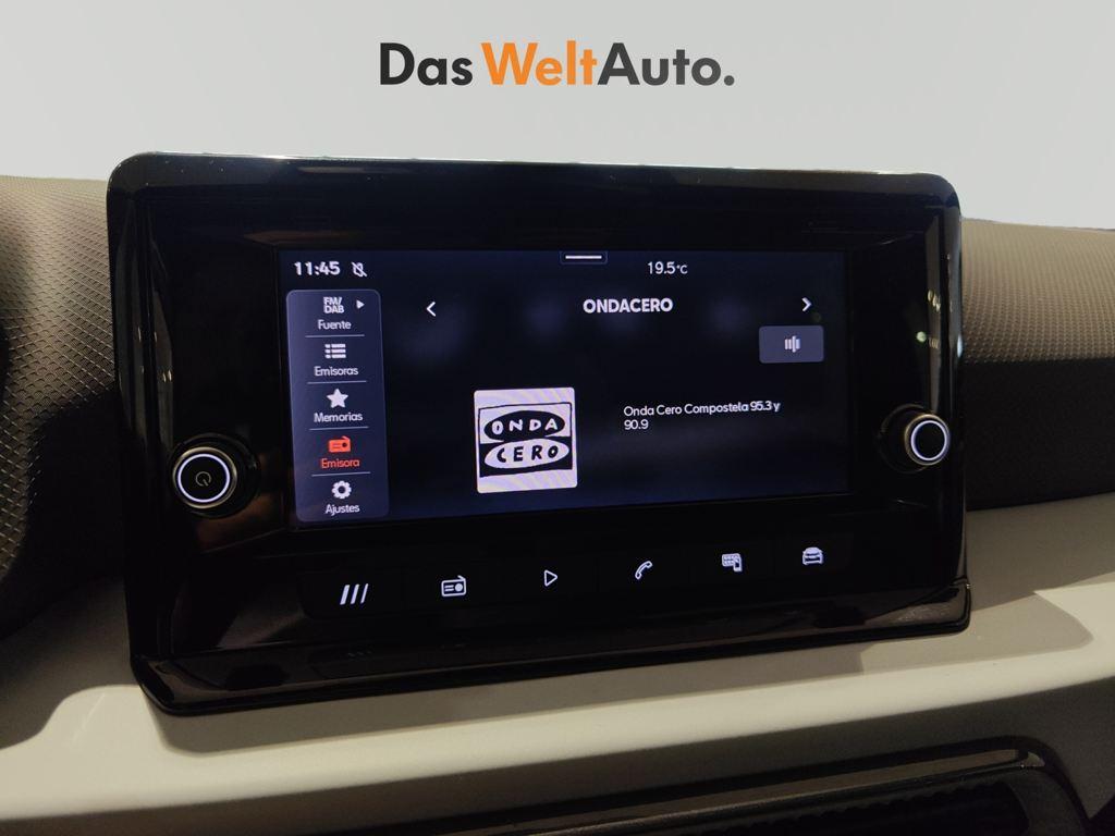 SEAT Ibiza 1.0 TSI S&S Xcellence 85 kW (115 CV) - 8