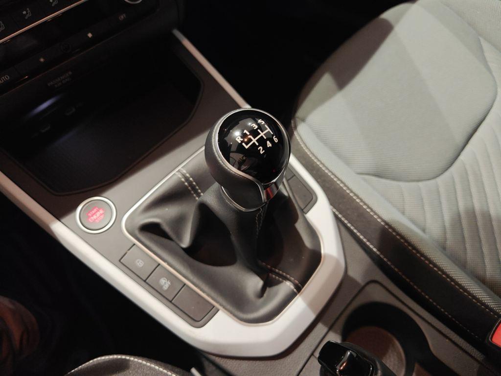 SEAT Ibiza 1.0 TSI S&S Xcellence 85 kW (115 CV) - 9