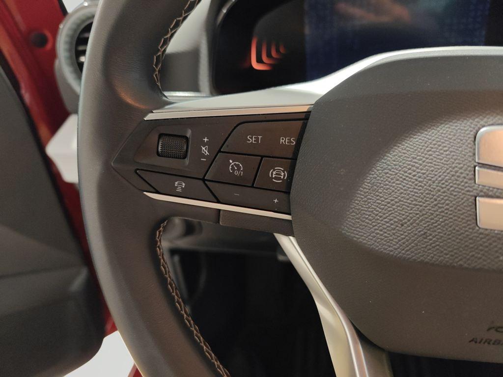 SEAT Ibiza 1.0 TSI S&S Xcellence 85 kW (115 CV) - 10