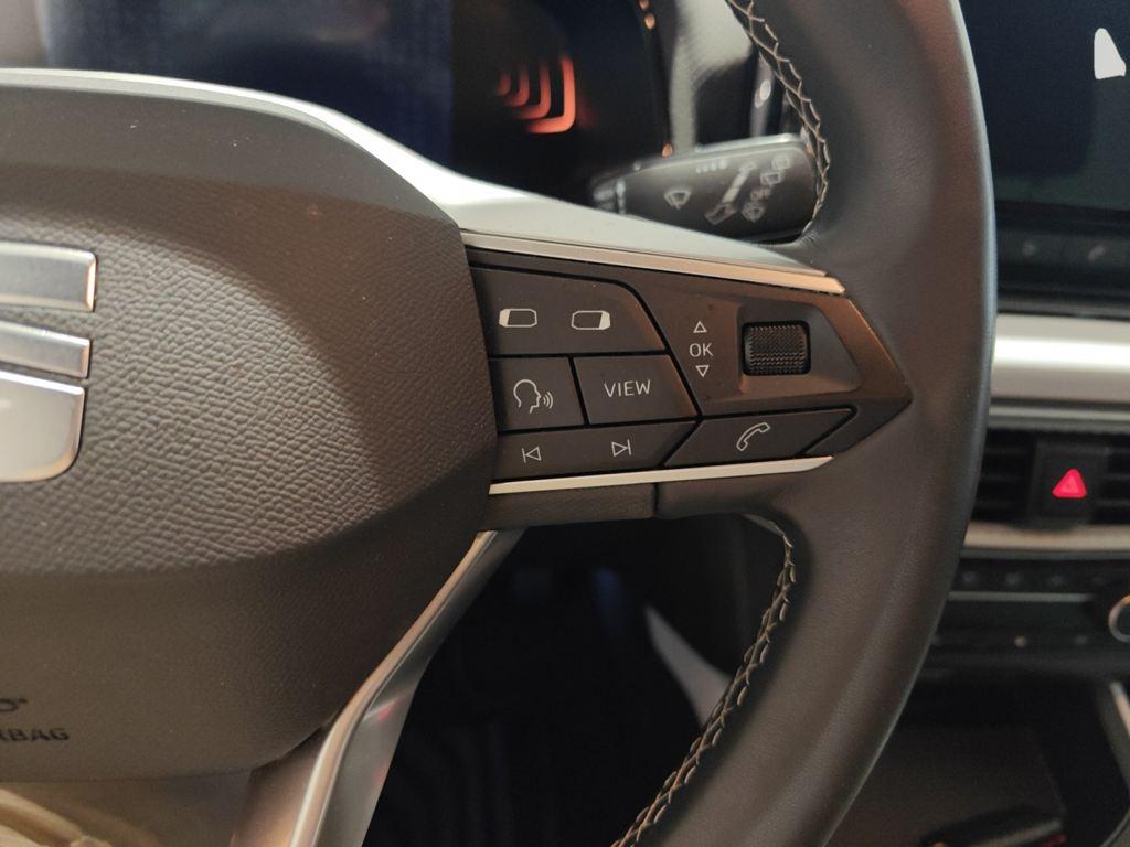 SEAT Ibiza 1.0 TSI S&S Xcellence 85 kW (115 CV) - 11