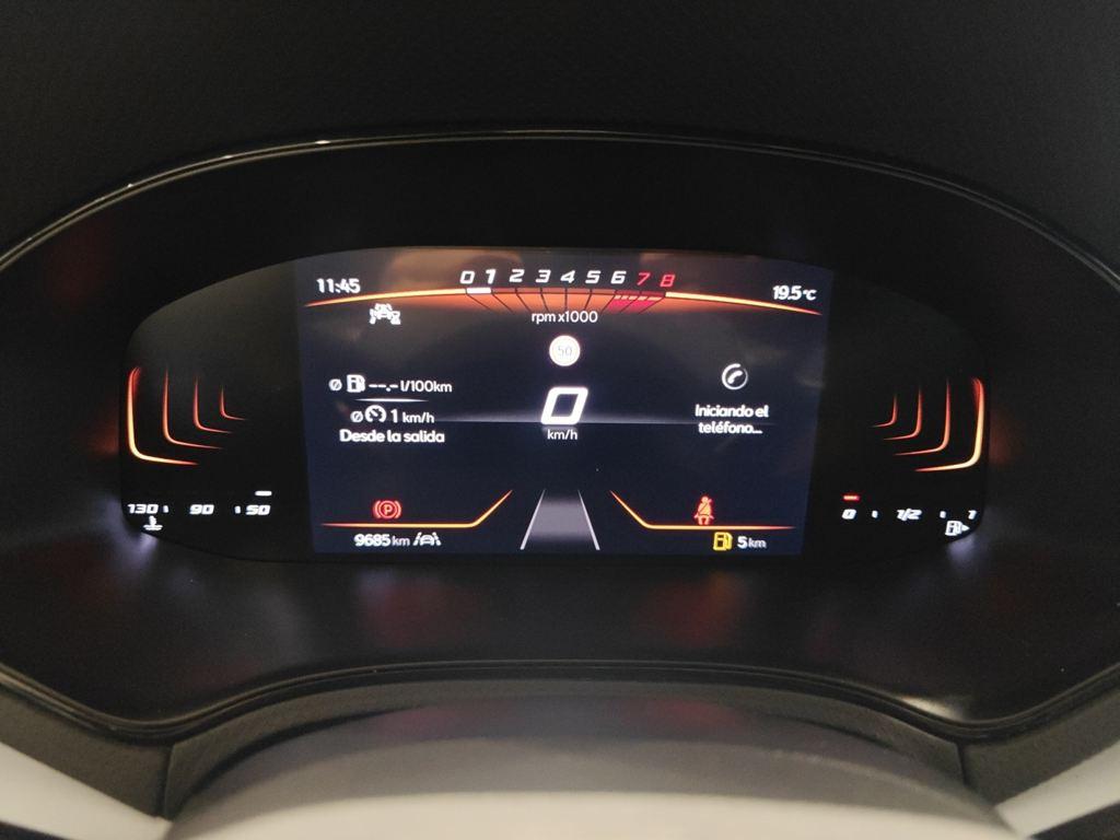 SEAT Ibiza 1.0 TSI S&S Xcellence 85 kW (115 CV) - 13