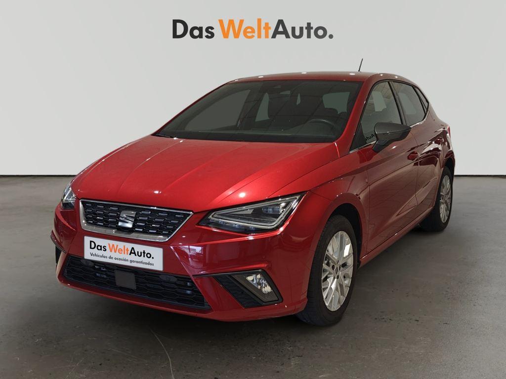 SEAT Ibiza 1.0 TSI S&S Xcellence 85 kW (115 CV) - 14