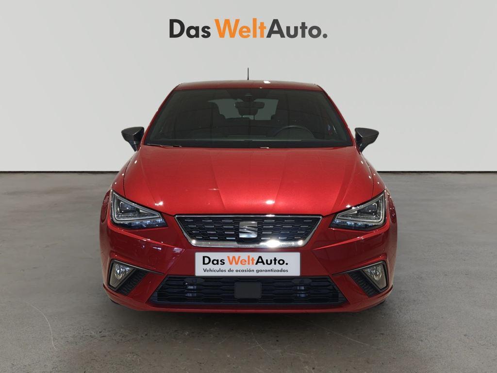 SEAT Ibiza 1.0 TSI S&S Xcellence 85 kW (115 CV) - 15