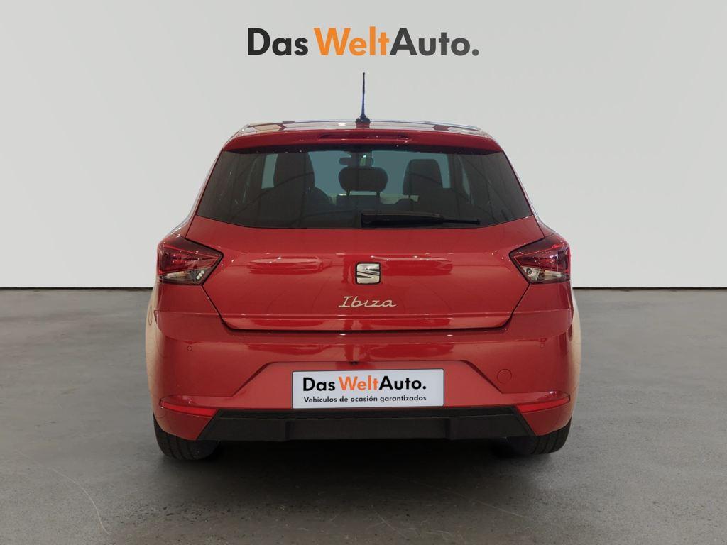 SEAT Ibiza 1.0 TSI S&S Xcellence 85 kW (115 CV) - 16