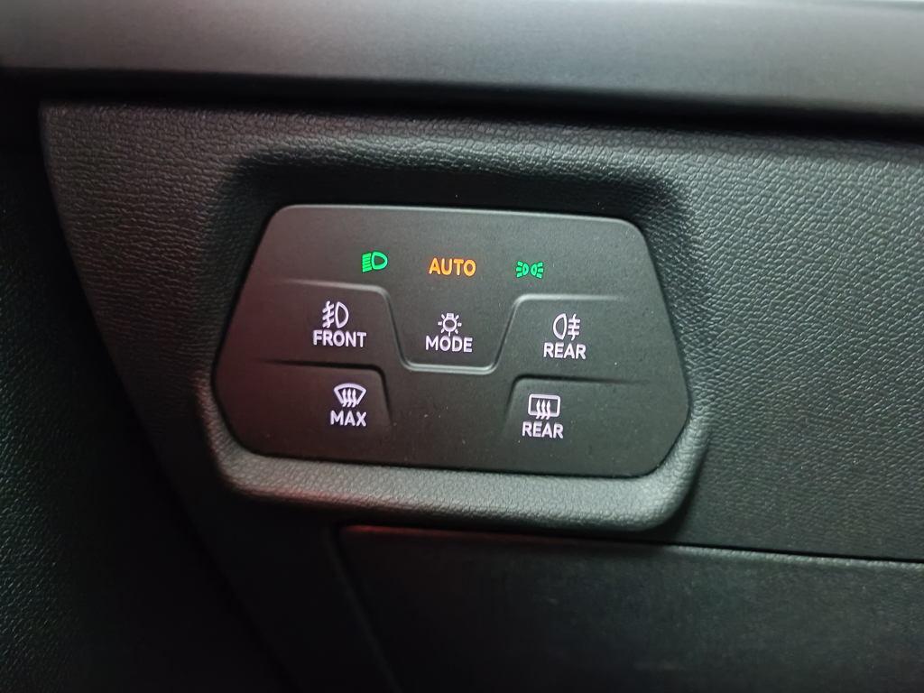 CUPRA León 1.5 TSI 110 kW (150 CV) - 9