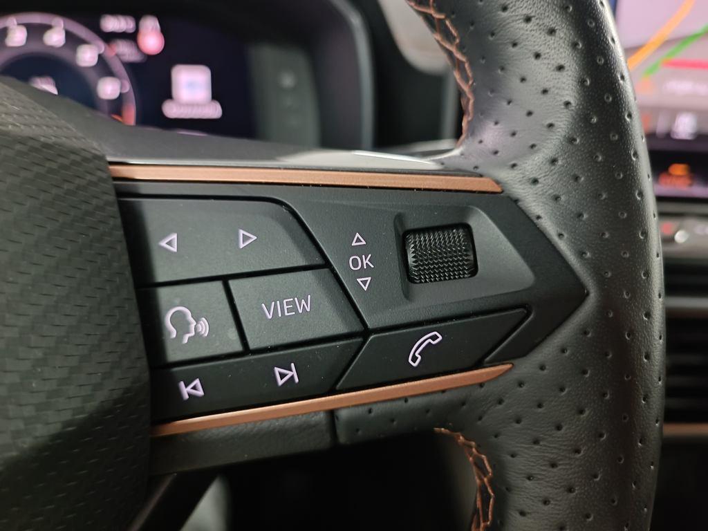 CUPRA León 1.5 TSI 110 kW (150 CV) - 10