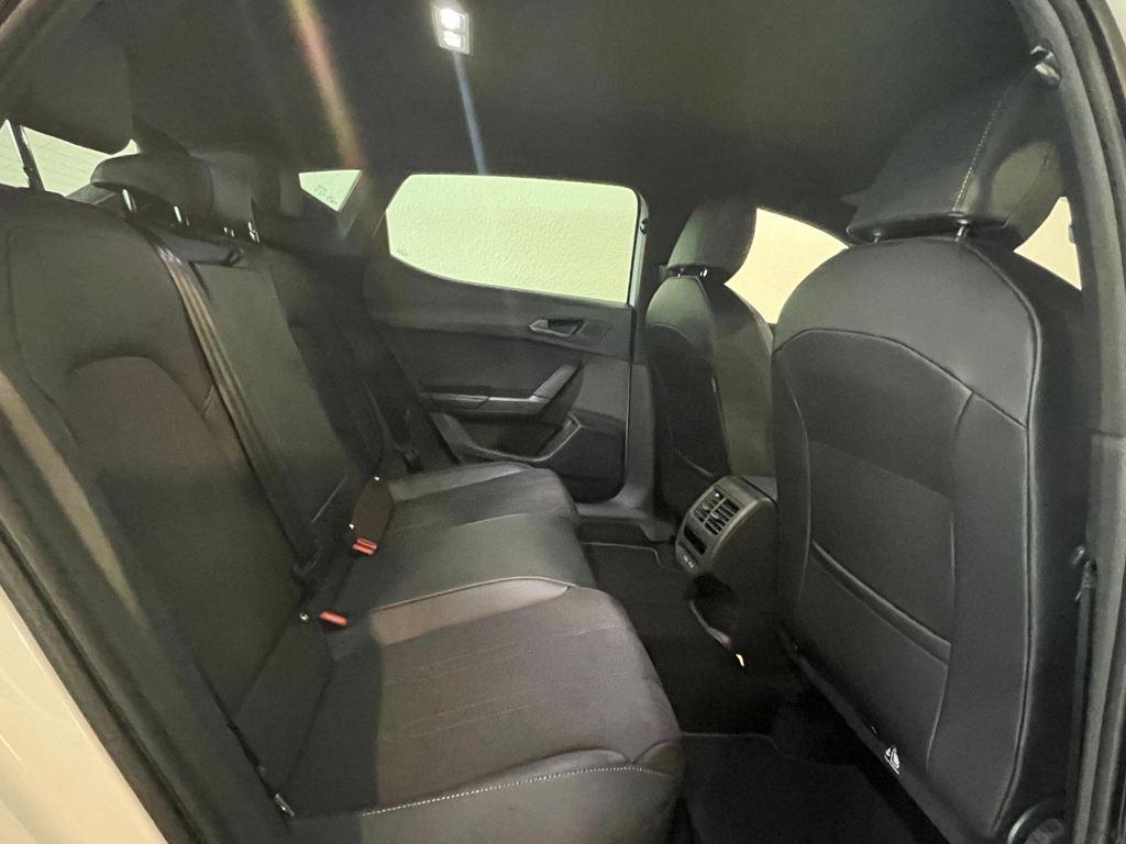 CUPRA León 1.5 eTSI DSG 110 kW (150 CV) - 5