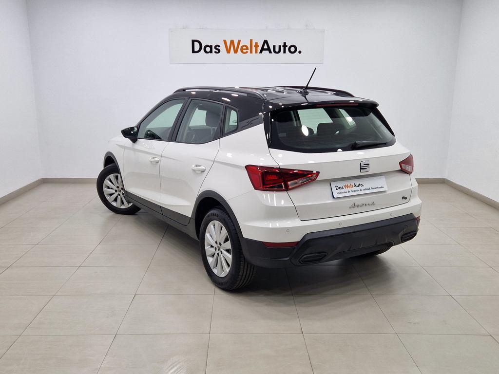 SEAT Arona 1.0 TSI Style Special Edition 85 kW (115 CV) - 1