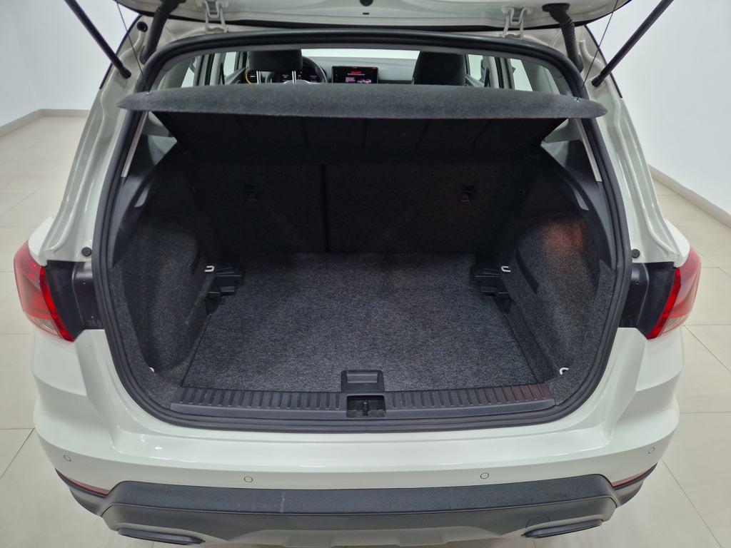 SEAT Arona 1.0 TSI Style Special Edition 85 kW (115 CV) - 6