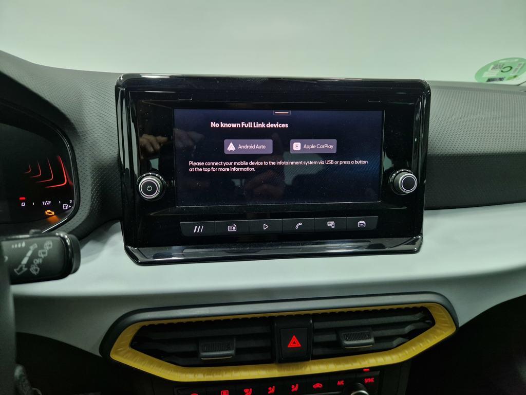 SEAT Arona 1.0 TSI Style Special Edition 85 kW (115 CV) - 11