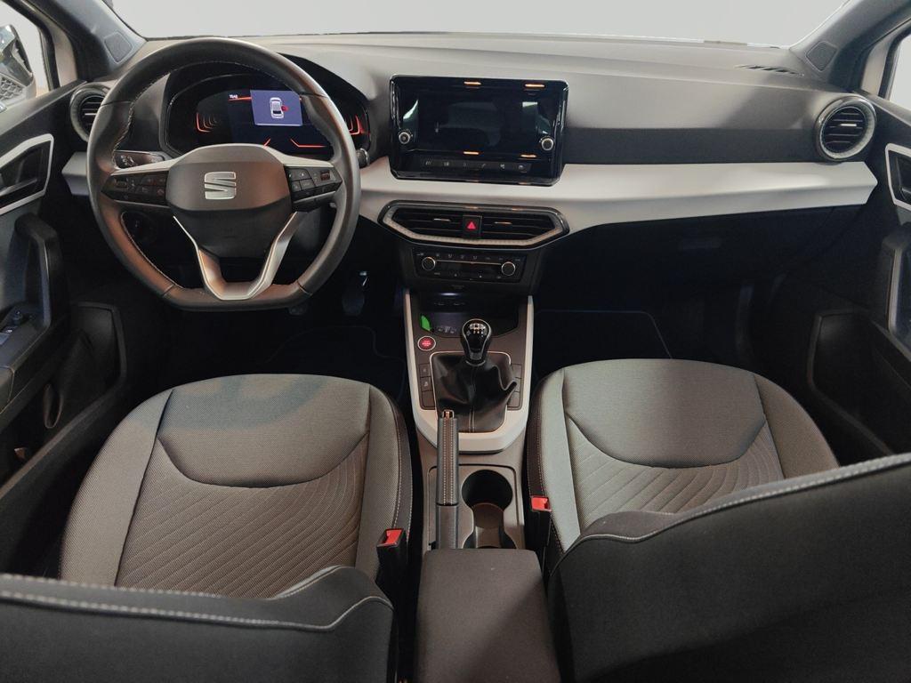 SEAT Ibiza 1.0 TSI Special Edition 85 kW (115 CV) - 3