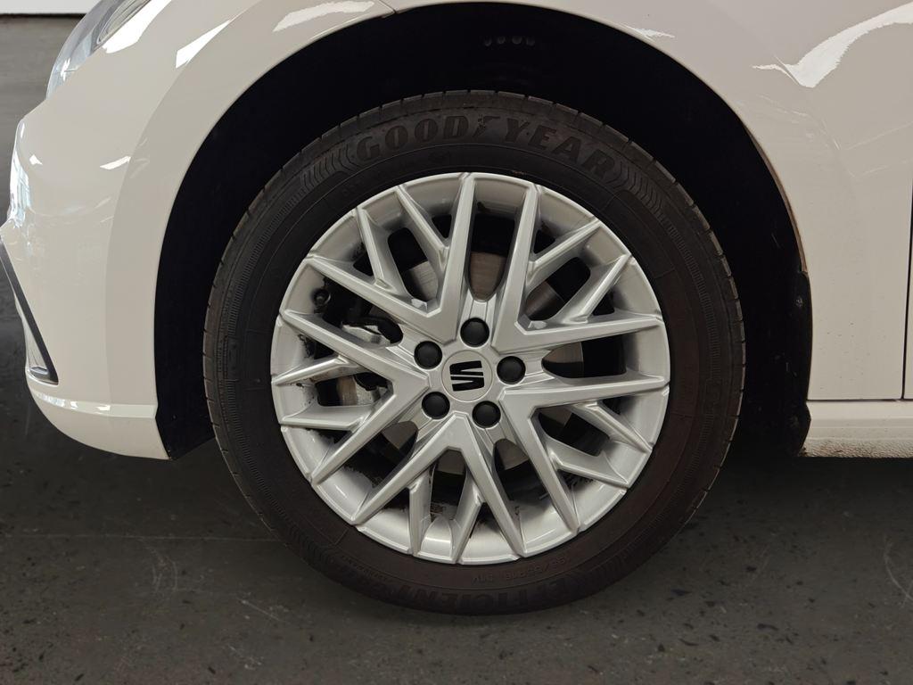 SEAT Ibiza 1.0 TSI Special Edition 85 kW (115 CV) - 7