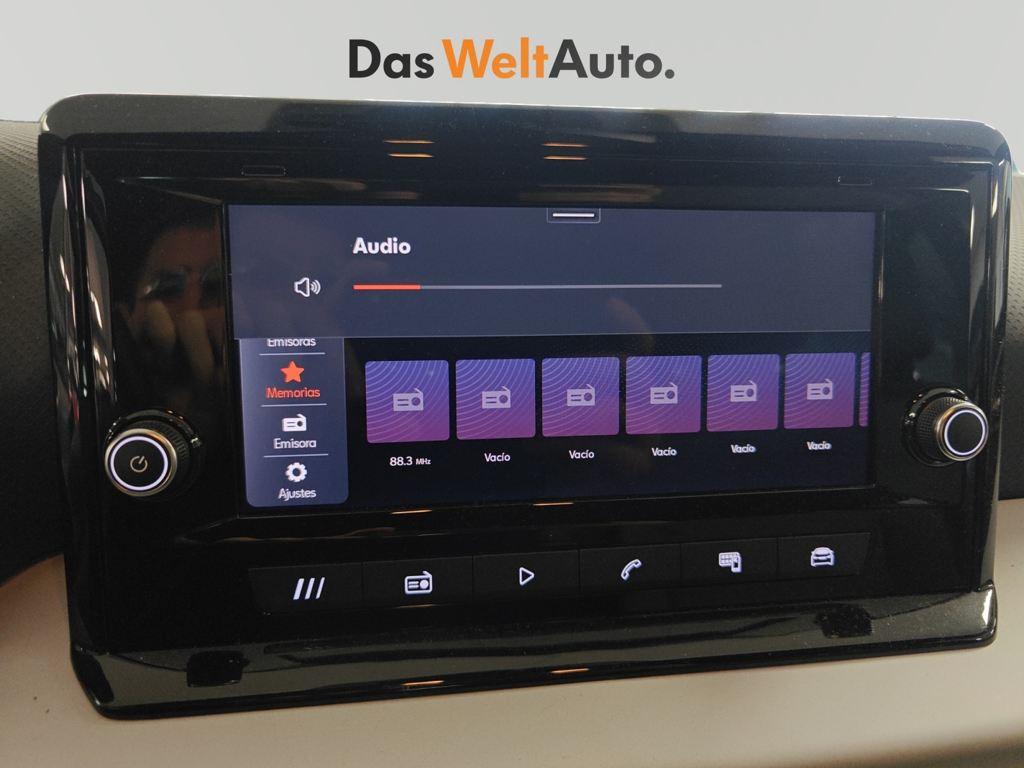 SEAT Ibiza 1.0 TSI Special Edition 85 kW (115 CV) - 8