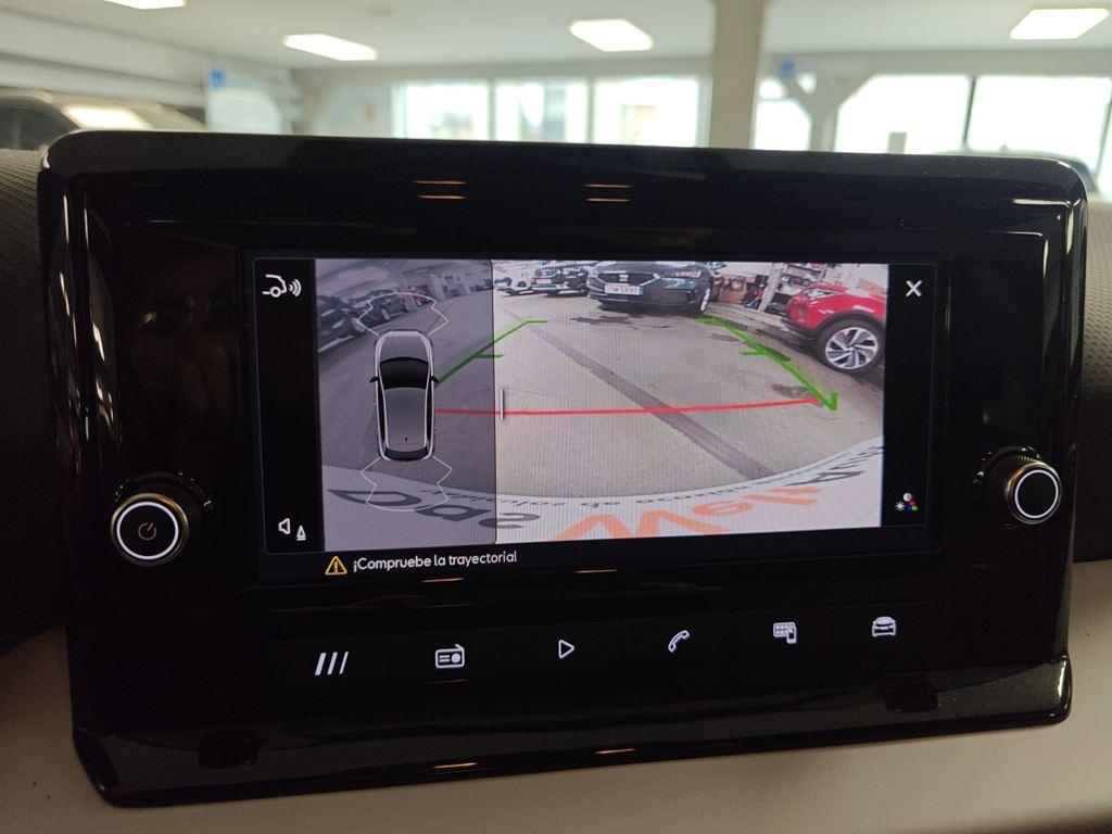 SEAT Ibiza 1.0 TSI Special Edition 85 kW (115 CV) - 9