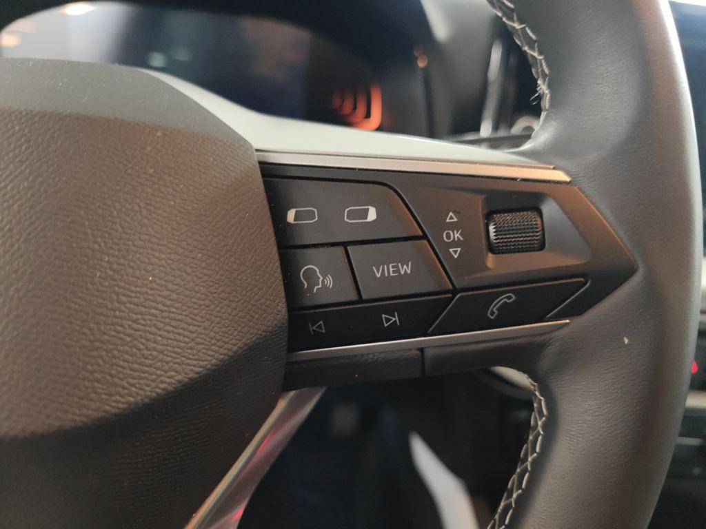 SEAT Ibiza 1.0 TSI Special Edition 85 kW (115 CV) - 12