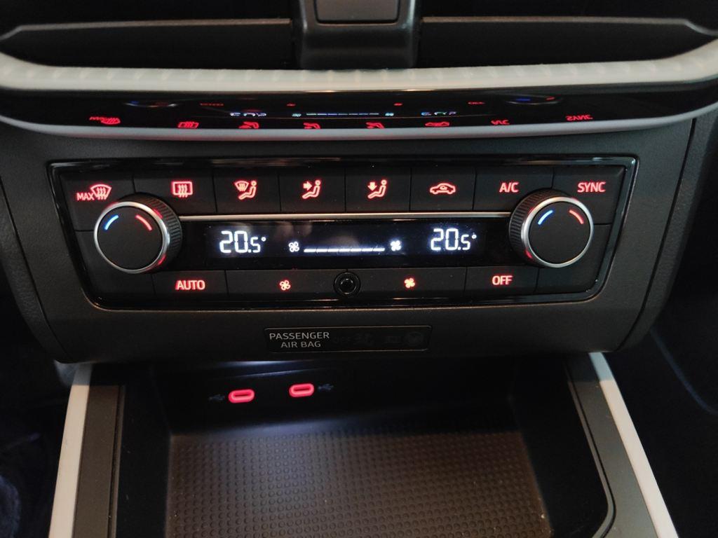 SEAT Ibiza 1.0 TSI Special Edition 85 kW (115 CV) - 13