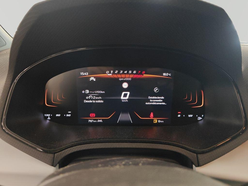 SEAT Ibiza 1.0 TSI Special Edition 85 kW (115 CV) - 14