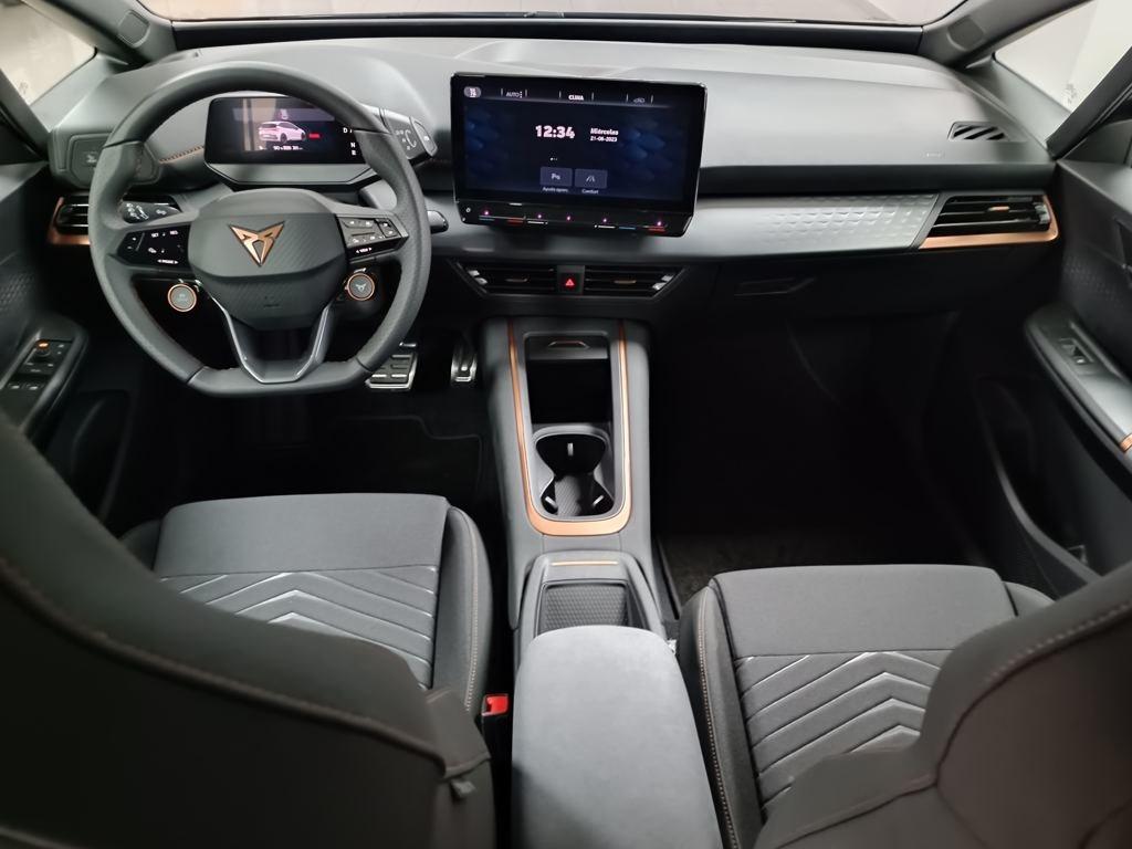 CUPRA Born 58kWh E-Boost Pack 170 kW (231 CV) - 3