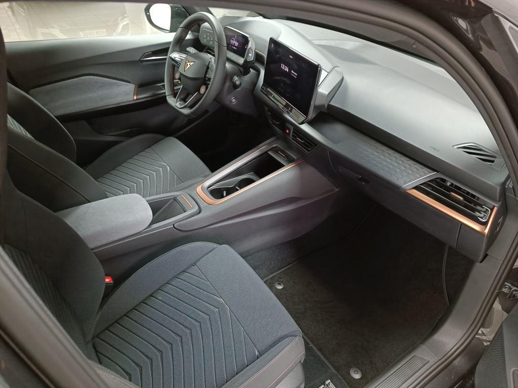 CUPRA Born 58kWh E-Boost Pack 170 kW (231 CV) - 4