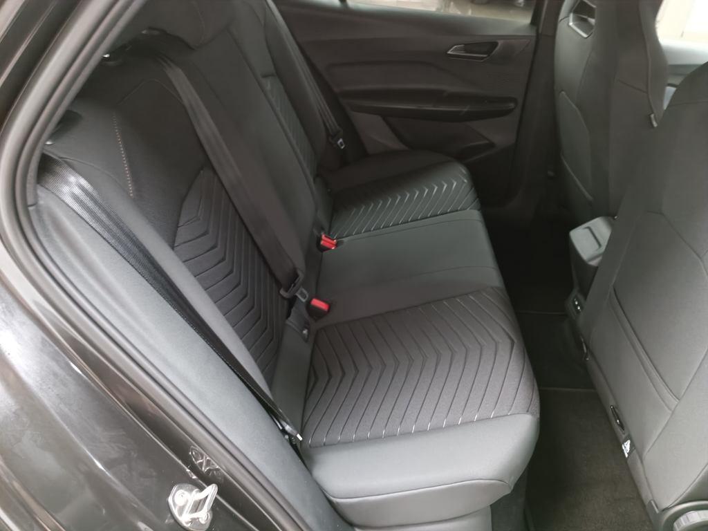 CUPRA Born 58kWh E-Boost Pack 170 kW (231 CV) - 5