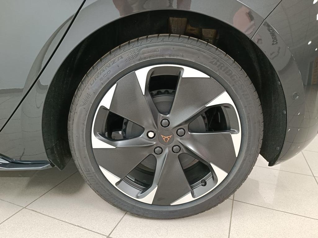 CUPRA Born 58kWh E-Boost Pack 170 kW (231 CV) - 7