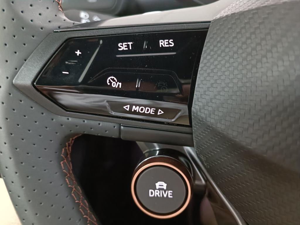 CUPRA Born 58kWh E-Boost Pack 170 kW (231 CV) - 8