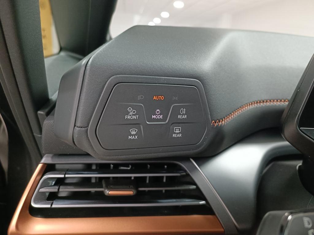 CUPRA Born 58kWh E-Boost Pack 170 kW (231 CV) - 9