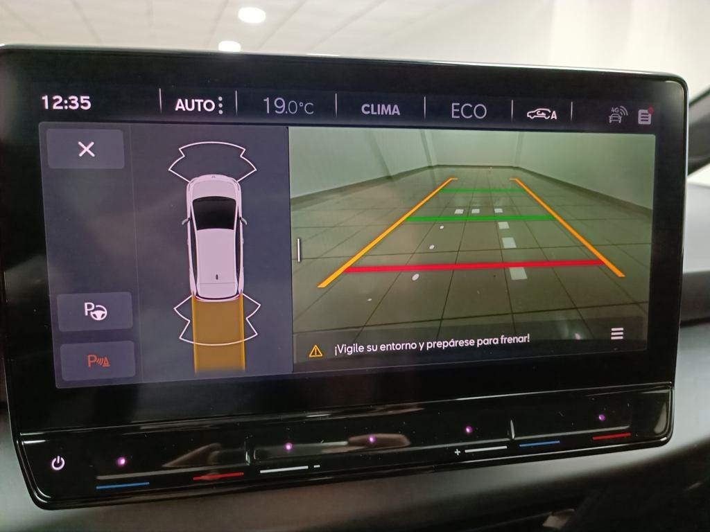CUPRA Born 58kWh E-Boost Pack 170 kW (231 CV) - 12