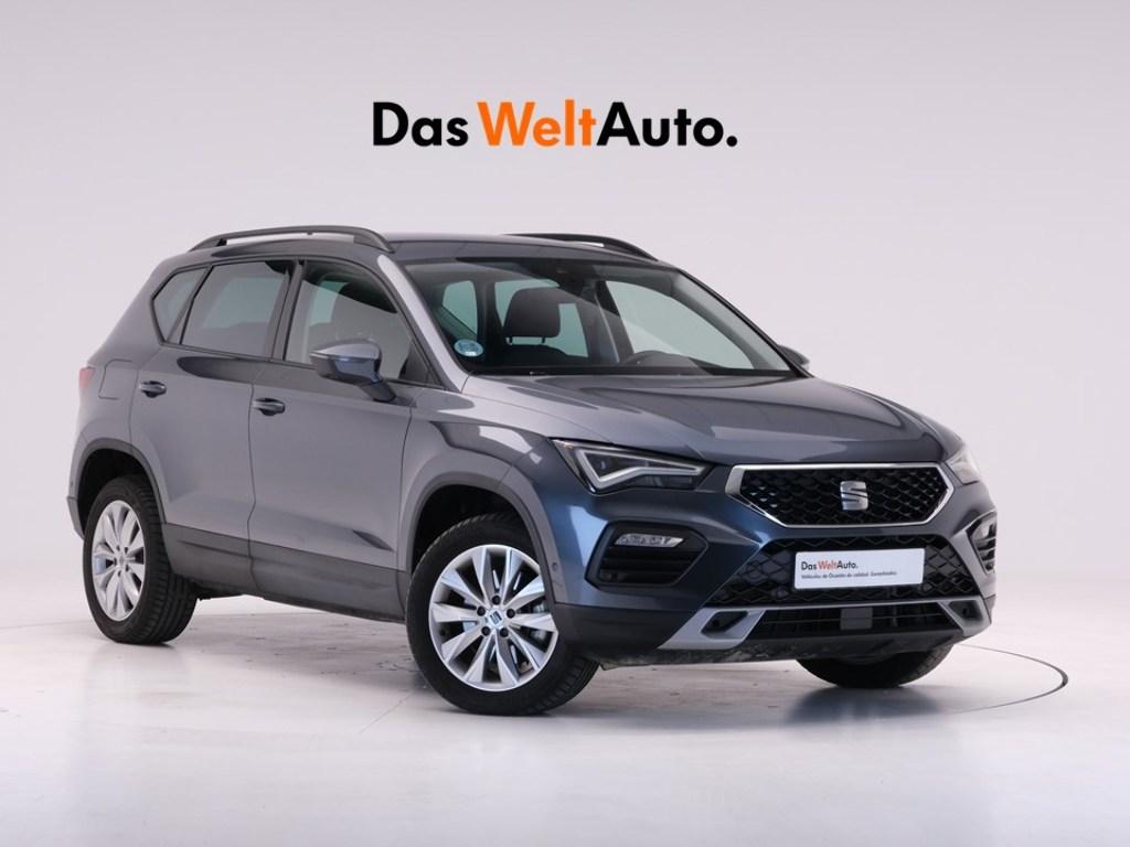 SEAT Ateca 2.0 TDI S&S Style Go M 110 kW (150 CV) - 0