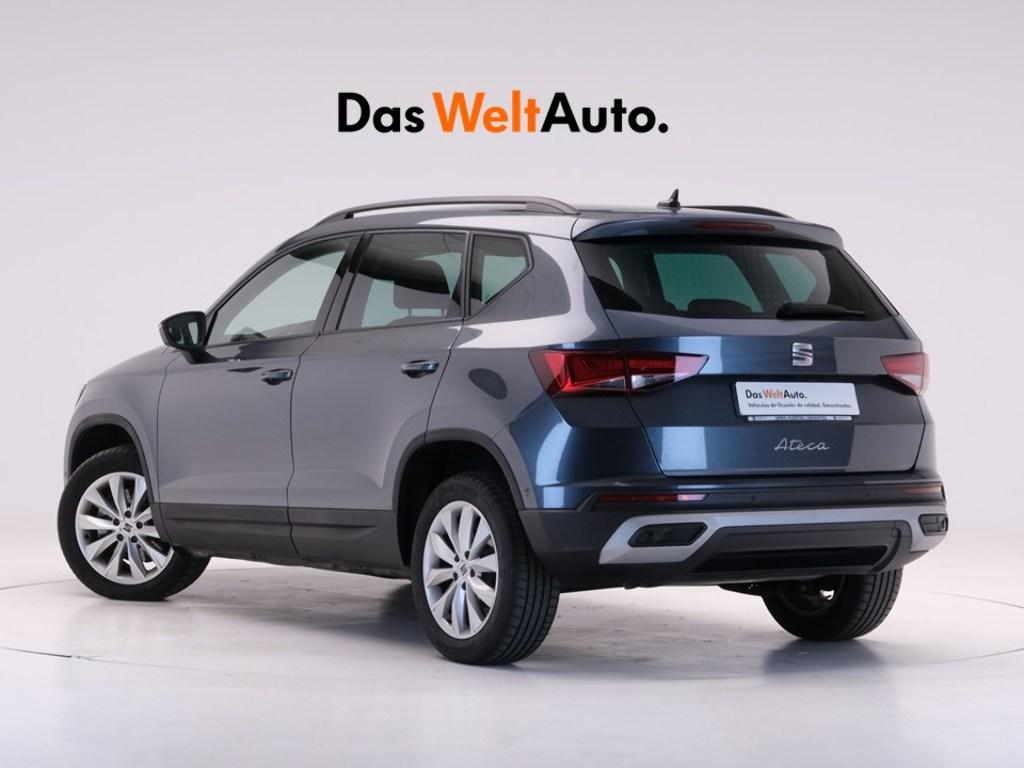 SEAT Ateca 2.0 TDI S&S Style Go M 110 kW (150 CV) - 1