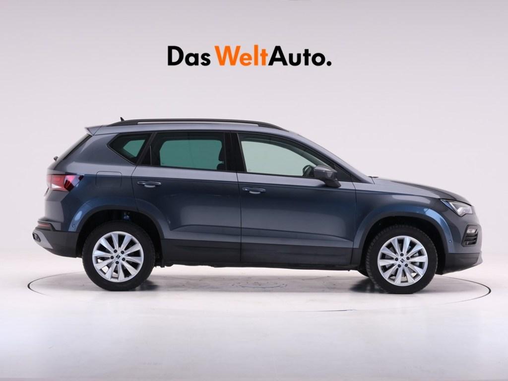 SEAT Ateca 2.0 TDI S&S Style Go M 110 kW (150 CV) - 2