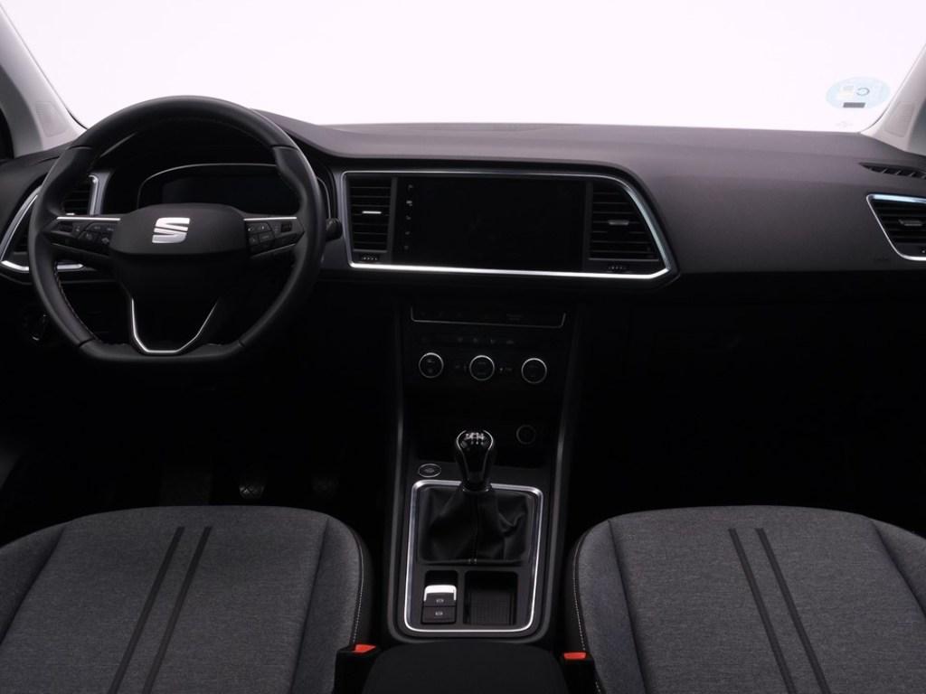 SEAT Ateca 2.0 TDI S&S Style Go M 110 kW (150 CV) - 3