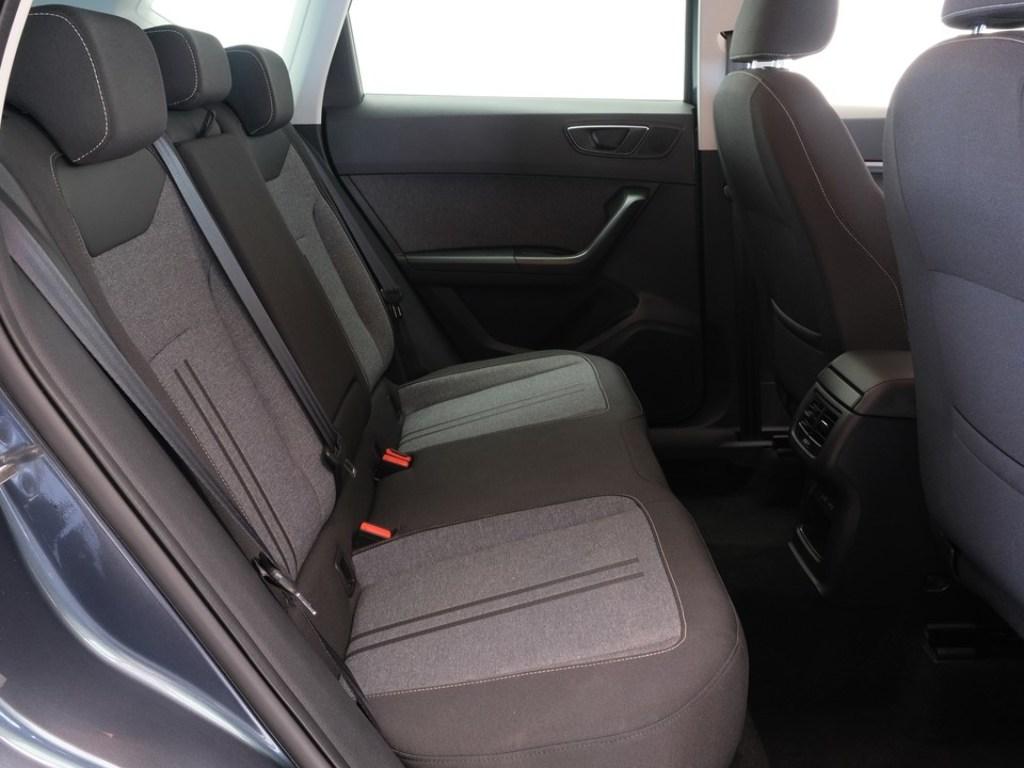 SEAT Ateca 2.0 TDI S&S Style Go M 110 kW (150 CV) - 5