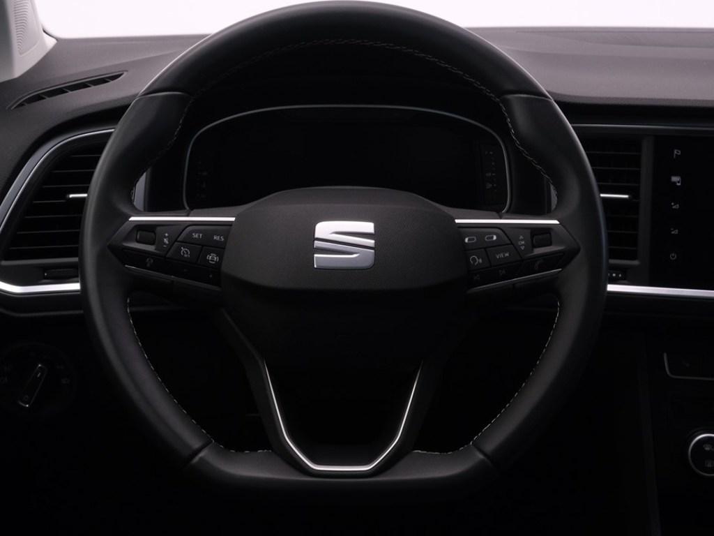 SEAT Ateca 2.0 TDI S&S Style Go M 110 kW (150 CV) - 8