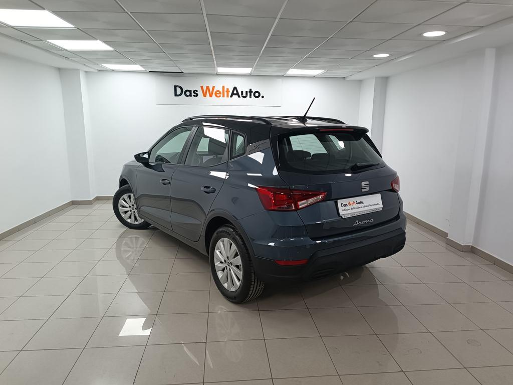 SEAT Arona 1.0 TSI Style Special Edition 85 kW (115 CV) - 1